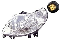 Faro proiettore anteriore usato  Spedito ovunque in Italia 