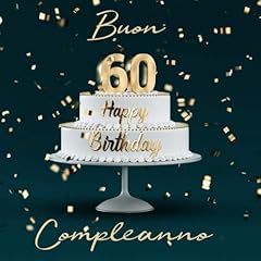 Buon compleanno anni usato  Spedito ovunque in Italia 