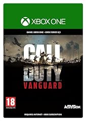 Call duty vanguard for sale  Delivered anywhere in Ireland
