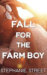 Fall farm boy for sale  Delivered anywhere in UK