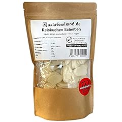 Asiafoodland reiskuchen scheib gebraucht kaufen  Wird an jeden Ort in Deutschland