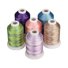 Simthread couleurs fil d'occasion  Livré partout en France