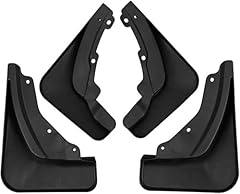 Jeocoai car mudguard for sale  Delivered anywhere in UK