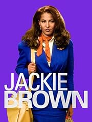 Jackie brown for sale  Delivered anywhere in UK