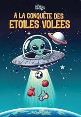 Conquête des étoiles usato  Spedito ovunque in Italia 