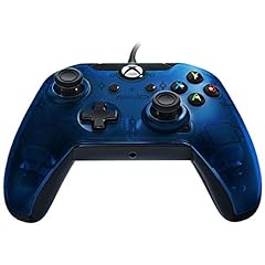 PDP Wired Controller for Xbox One - Blue, used for sale  Delivered anywhere in Canada