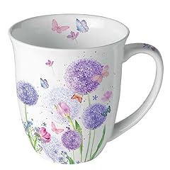 Ambiente porzellan tasse gebraucht kaufen  Wird an jeden Ort in Deutschland