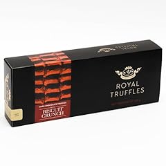 Royal truffles knuspriger gebraucht kaufen  Wird an jeden Ort in Deutschland