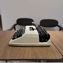 Vintage typewriters letter for sale  Delivered anywhere in USA 