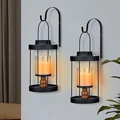 Metal wall sconce for sale  Delivered anywhere in USA 