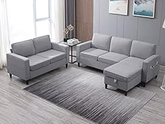 Puremind pieces sofa for sale  Delivered anywhere in USA 