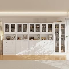 Vowner 5pcs bookshelf for sale  Delivered anywhere in USA 