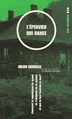 épervier danse d'occasion  Livré partout en France