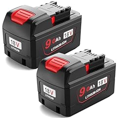 Sunmily 9.0ah 2pack for sale  Delivered anywhere in USA 