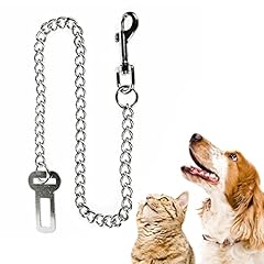 Collier chien acier d'occasion  Livré partout en France