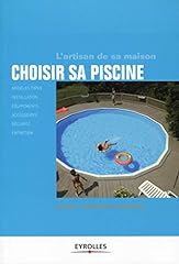 Choisir piscine modèles d'occasion  Livré partout en Belgiqu