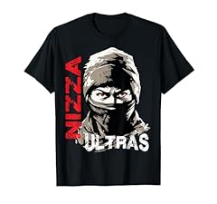 Nizza shirt ultras d'occasion  Livré partout en France