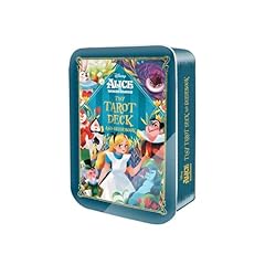 Alice wonderland tiny usato  Spedito ovunque in Italia 