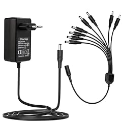 Tonton 12v netzadapter gebraucht kaufen  Wird an jeden Ort in Deutschland