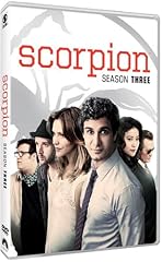 Scorpionseason d'occasion  Livré partout en France