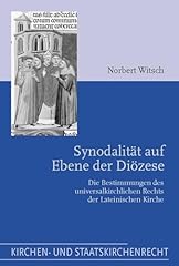 Synodalität auf ebene d'occasion  Livré partout en France