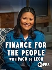 Finance people paco for sale  Delivered anywhere in USA 