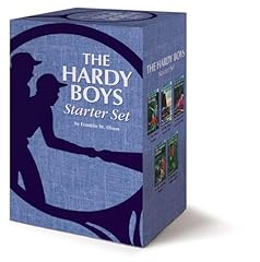 Hardy boys starter for sale  Delivered anywhere in USA 