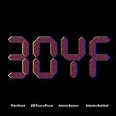 30yearsfrom d'occasion  Livré partout en France