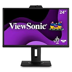 Viewsonic vg2440v büro gebraucht kaufen  Wird an jeden Ort in Deutschland