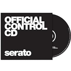 Serato control cds gebraucht kaufen  Wird an jeden Ort in Deutschland