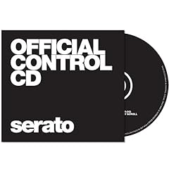 Serato control cds gebraucht kaufen  Wird an jeden Ort in Deutschland