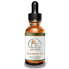 Valerio pets hemp for sale  Delivered anywhere in USA 