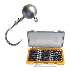 Ruijiaxiang jig heads for sale  Delivered anywhere in UK