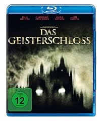 Geisterschloss blu ray gebraucht kaufen  Wird an jeden Ort in Deutschland