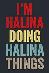 Halina halina things for sale  Delivered anywhere in Ireland