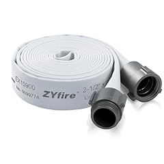 Zyfire fire hose for sale  Delivered anywhere in USA 