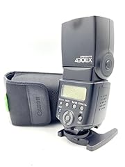 Canon 430ex speedlite for sale  Delivered anywhere in USA 