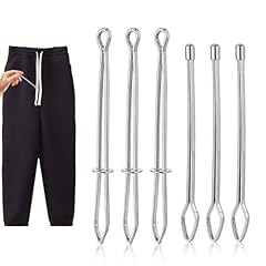 6pcs bodkin drawstring for sale  Delivered anywhere in UK
