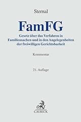Famfg gesetz verfahren gebraucht kaufen  Wird an jeden Ort in Deutschland