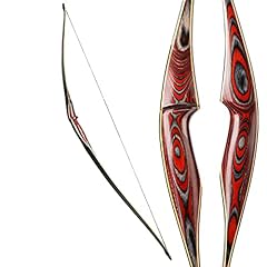 Kainokai laminated recurve for sale  Delivered anywhere in USA 