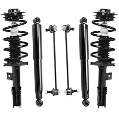 Detroit axle 6pc for sale  Delivered anywhere in USA 