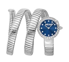 Just cavalli orologio usato  Spedito ovunque in Italia 