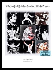 Videografia ufficiale bootleg for sale  Delivered anywhere in UK