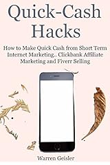 Quick cash hacks for sale  Delivered anywhere in UK