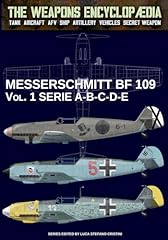 Messerschmitt 109 vol. for sale  Delivered anywhere in UK
