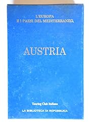 Austria usato  Spedito ovunque in Italia 