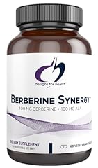 Designs health berberine for sale  Delivered anywhere in USA 