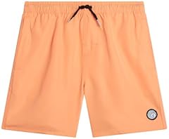 Volcom boys swim for sale  Delivered anywhere in USA 