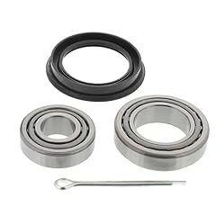 Front wheel bearing for sale  Delivered anywhere in UK