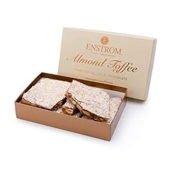 Enstrom milk chocolate for sale  Delivered anywhere in USA 